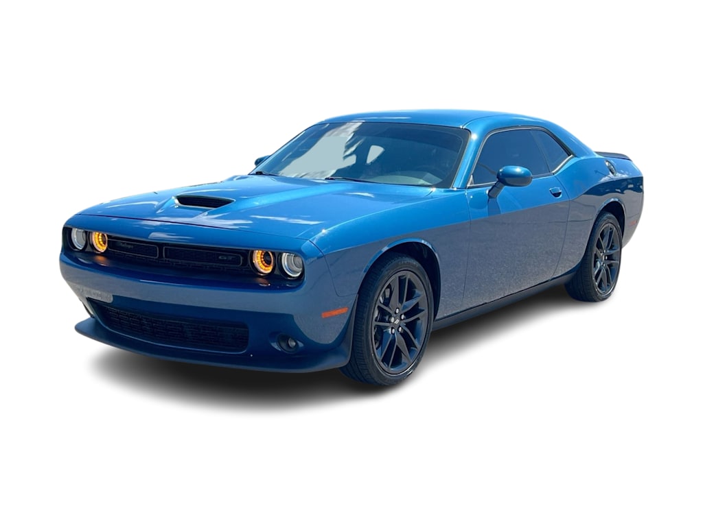 Thumbnail: 2022 Dodge Challenger - 20