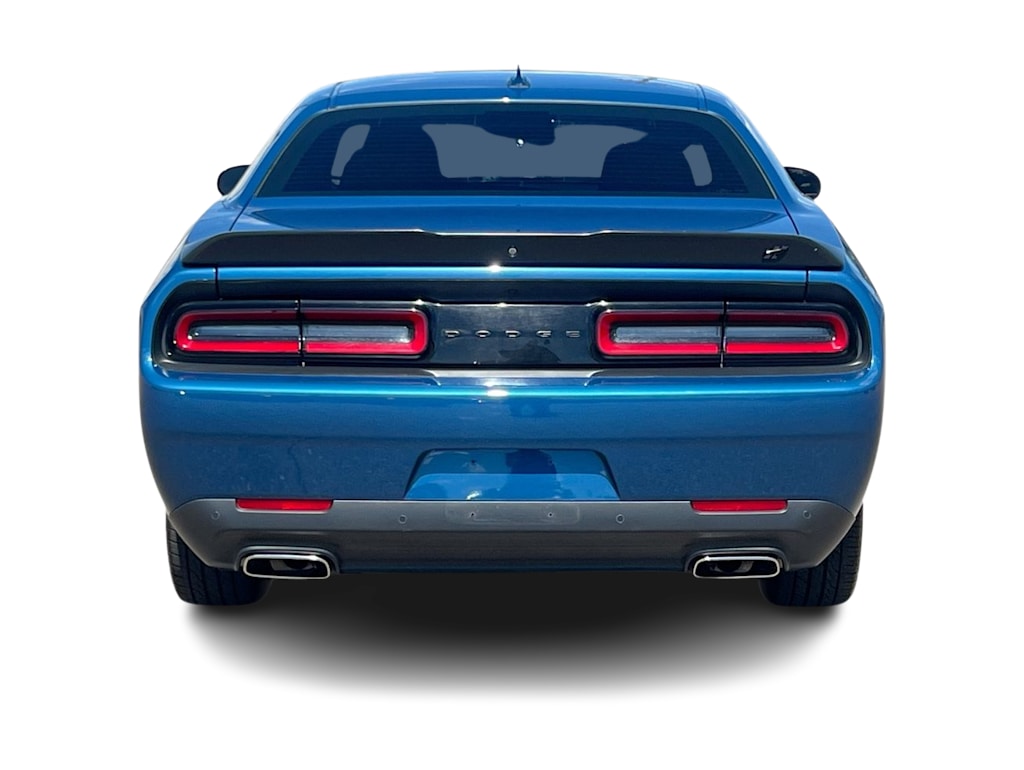 Thumbnail: 2022 Dodge Challenger - 5
