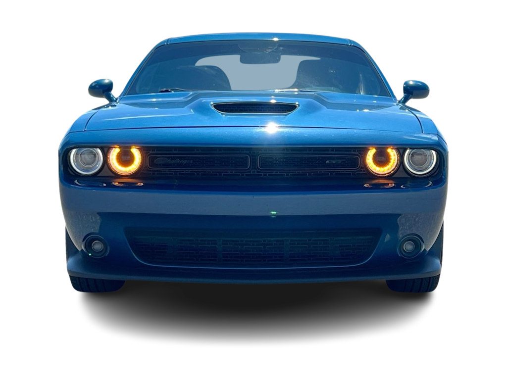 Thumbnail: 2022 Dodge Challenger - 6