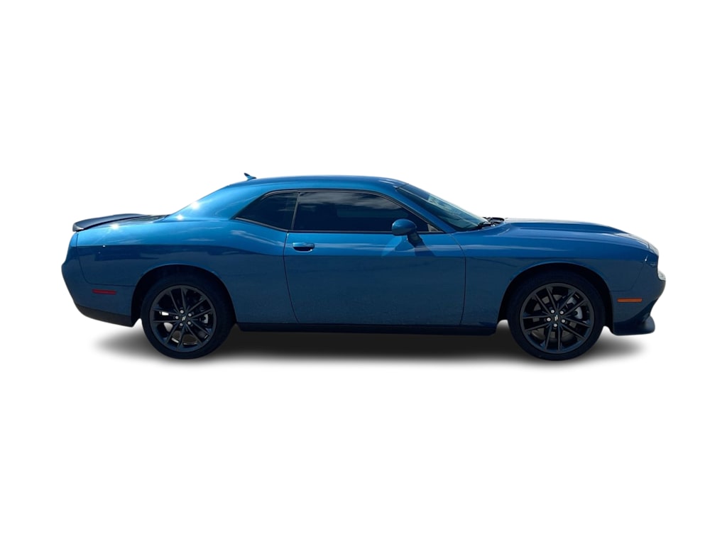 Thumbnail: 2022 Dodge Challenger - 23