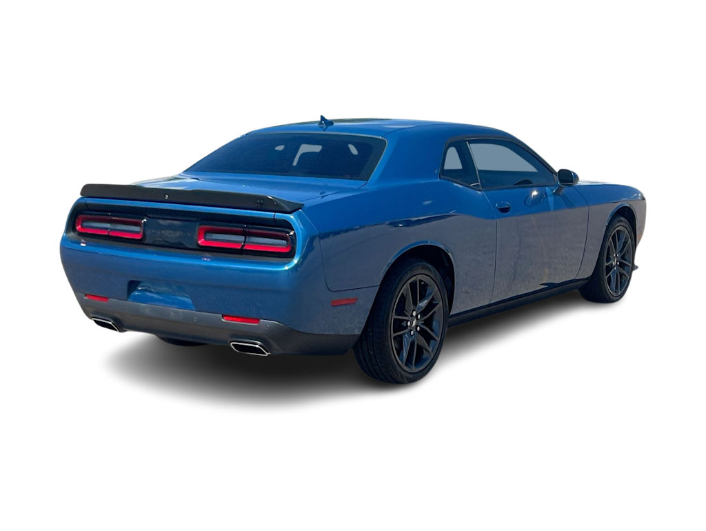 Thumbnail: 2022 Dodge Challenger - 22