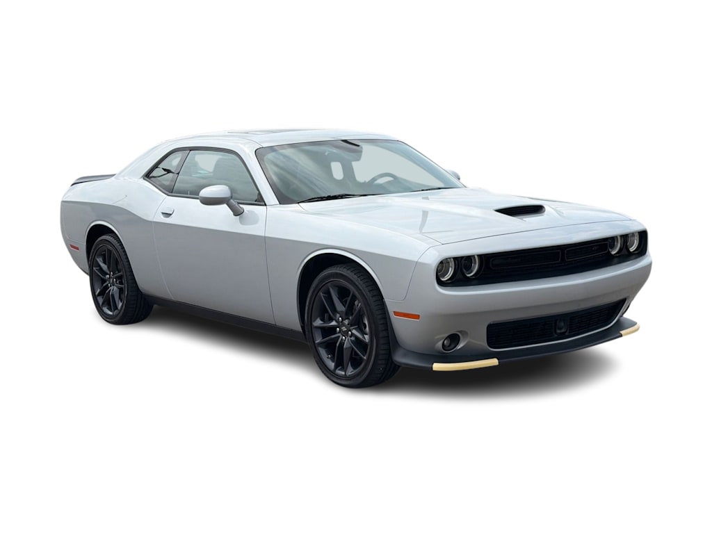 Thumbnail: 2023 Dodge Challenger - 20