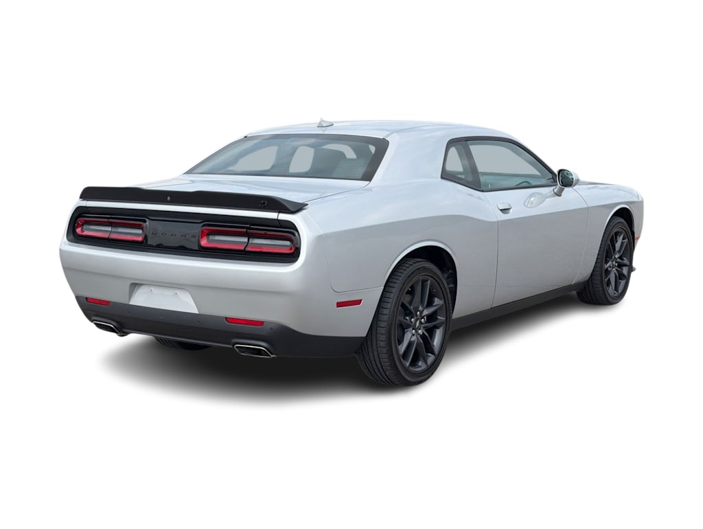 Thumbnail: 2023 Dodge Challenger - 22