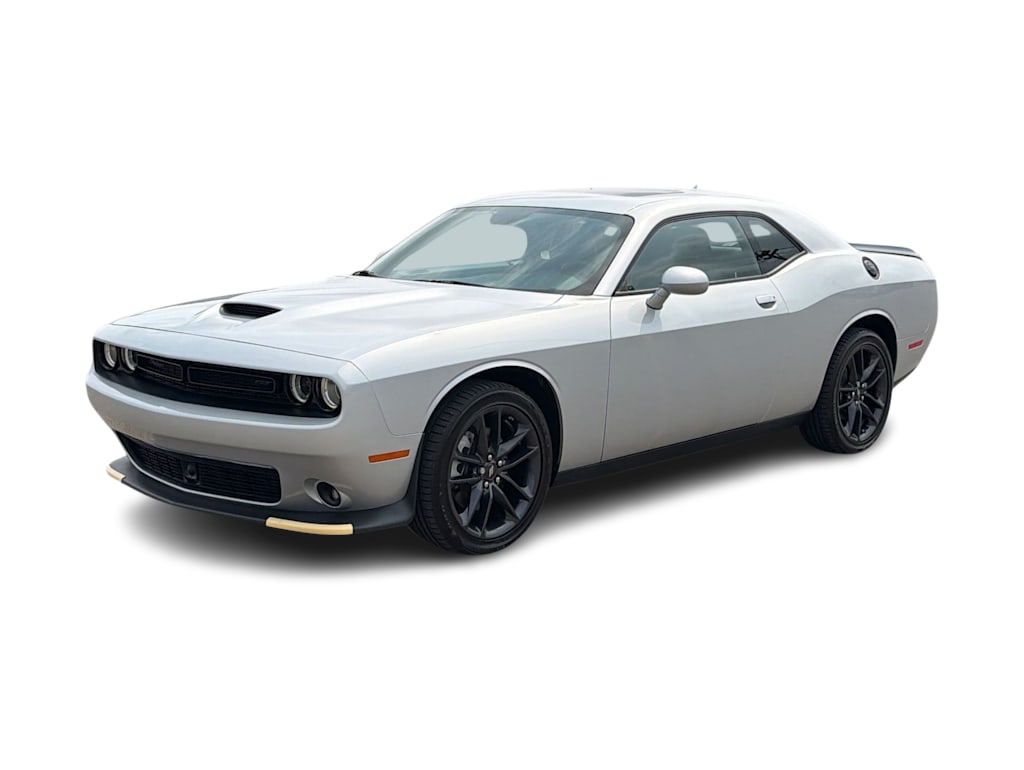Thumbnail: 2023 Dodge Challenger - 21