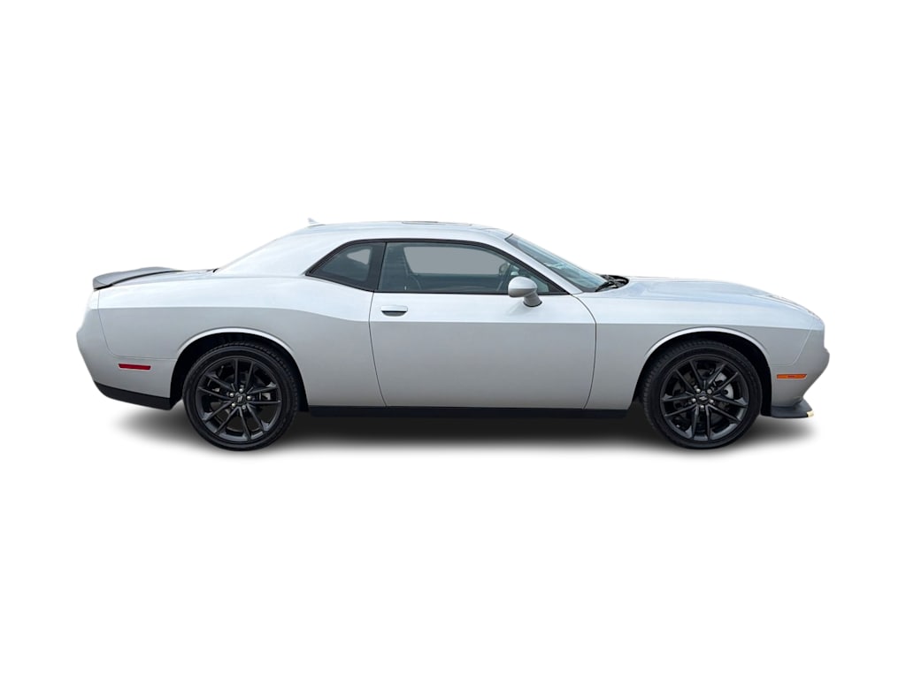Thumbnail: 2023 Dodge Challenger - 23