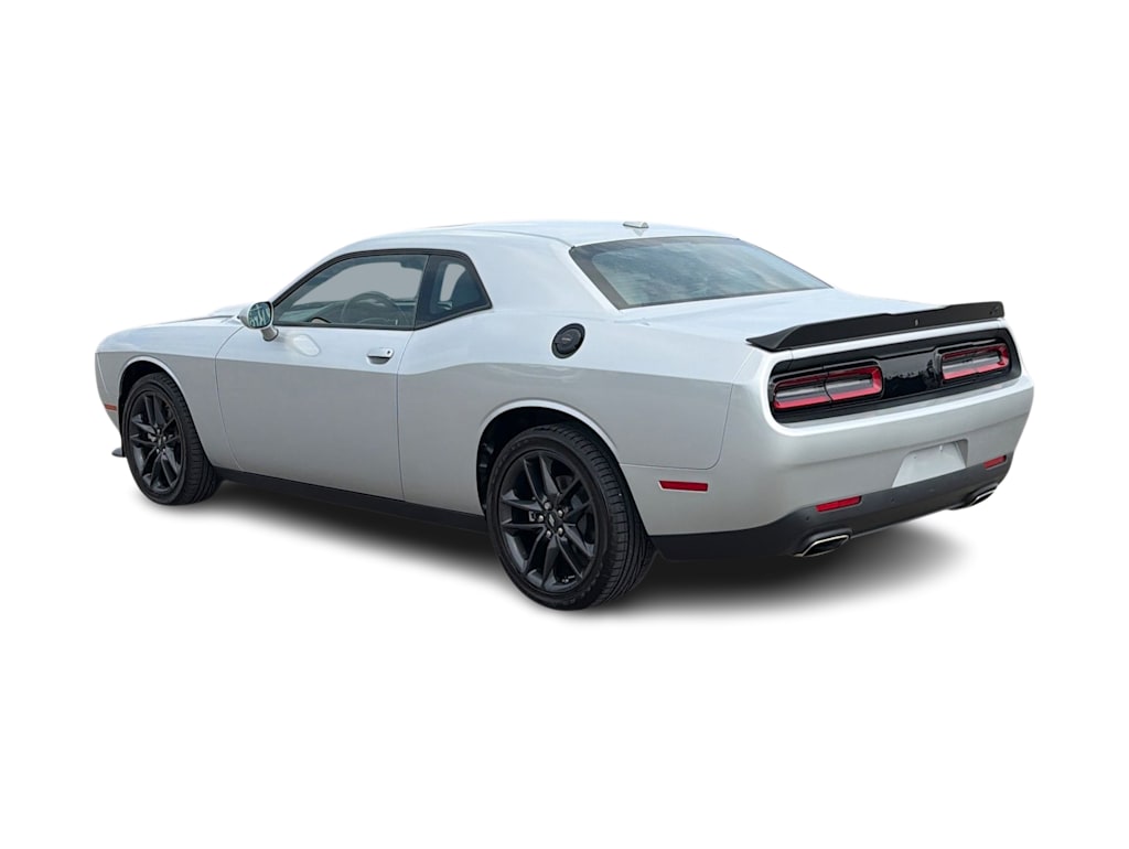 Thumbnail: 2023 Dodge Challenger - 4