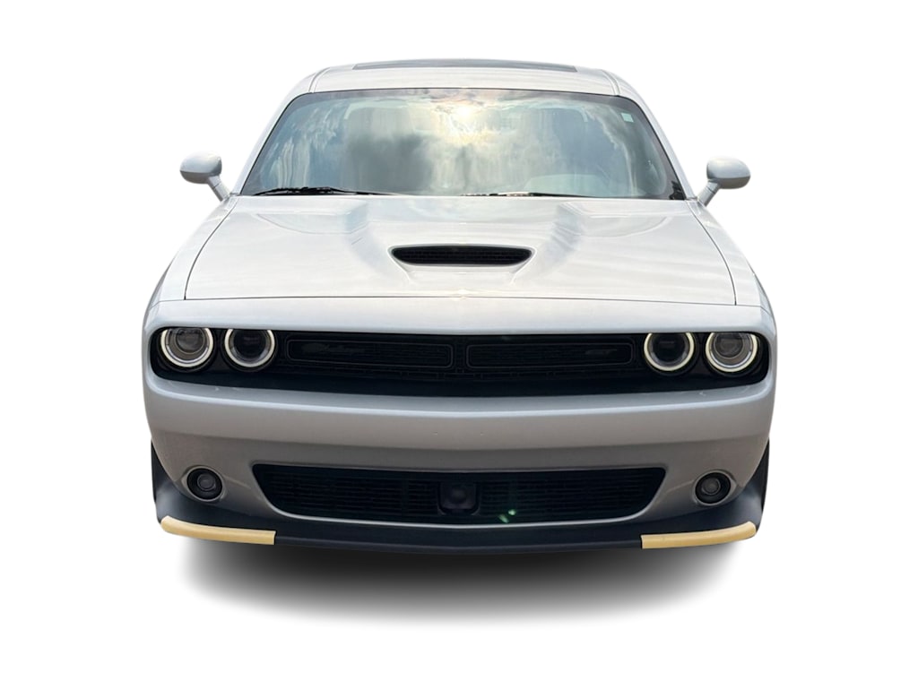Thumbnail: 2023 Dodge Challenger - 6