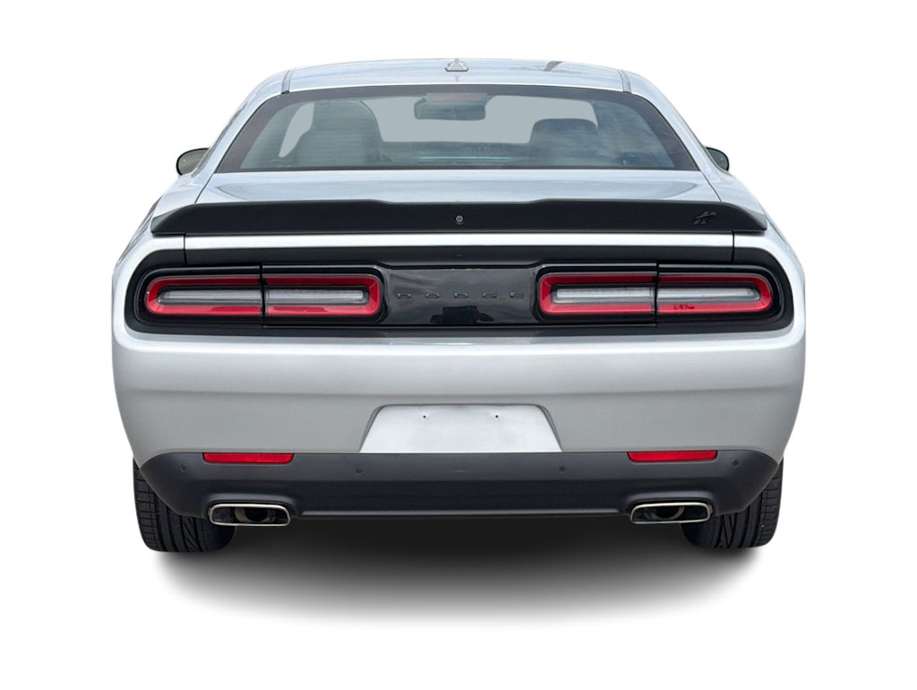 Thumbnail: 2023 Dodge Challenger - 5