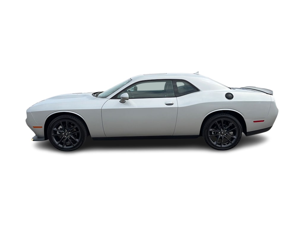 Thumbnail: 2023 Dodge Challenger - 3