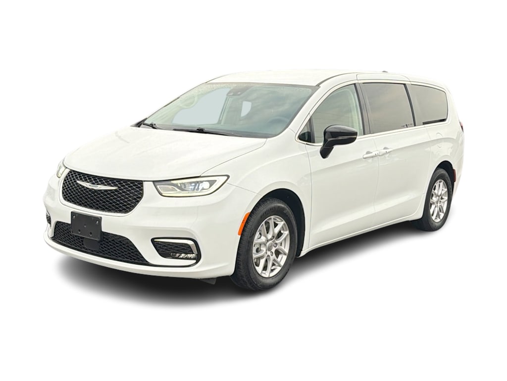 Thumbnail: 2024 Chrysler Pacifica - 19