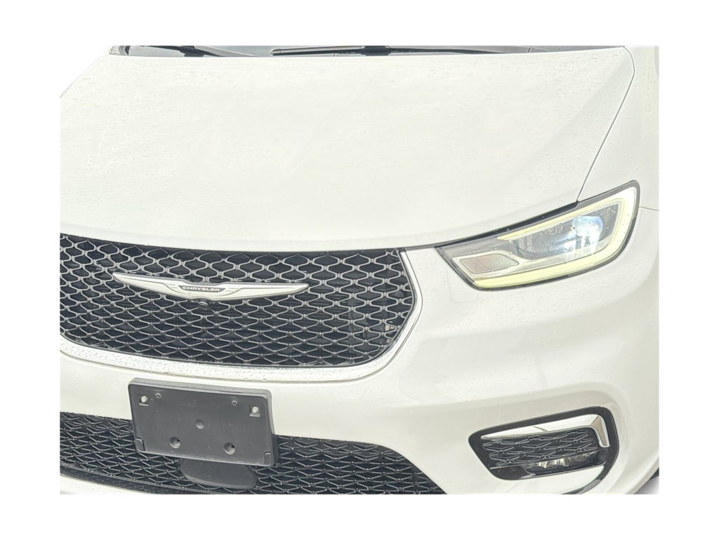 Thumbnail: 2024 Chrysler Pacifica - 22