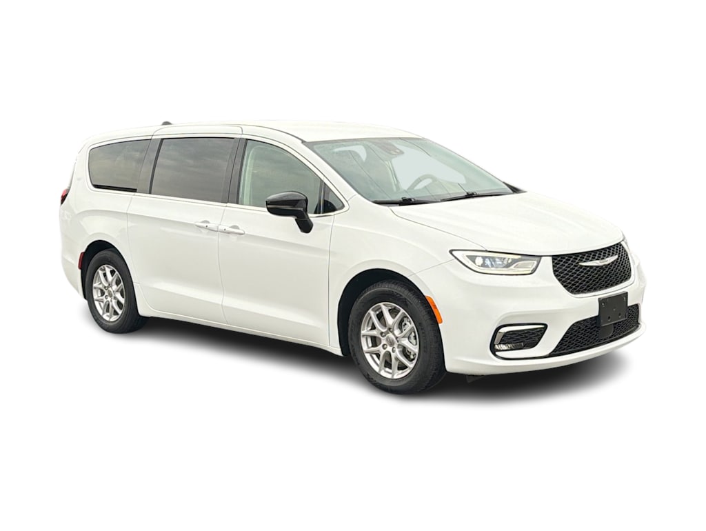 Thumbnail: 2024 Chrysler Pacifica - 18