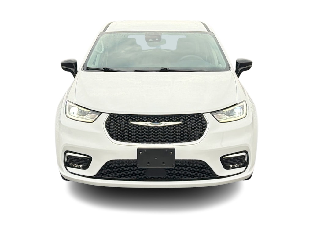 Thumbnail: 2024 Chrysler Pacifica - 6