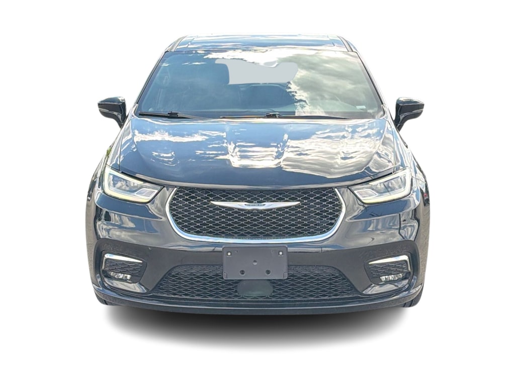 Thumbnail: 2025 Chrysler Pacifica - 6