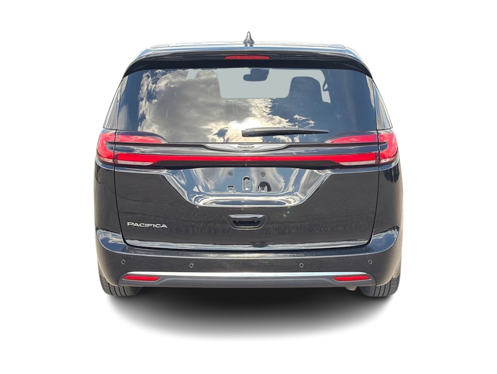 Thumbnail: 2025 Chrysler Pacifica - 5
