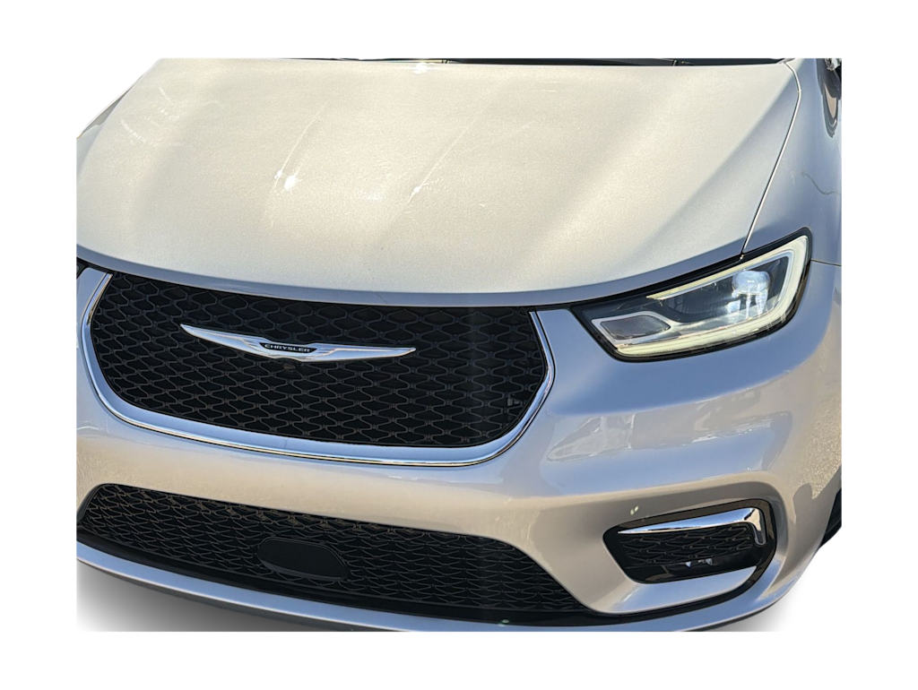Thumbnail: 2024 Chrysler Pacifica - 22
