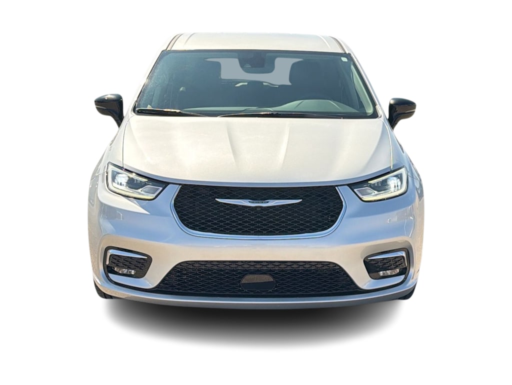 Thumbnail: 2024 Chrysler Pacifica - 6