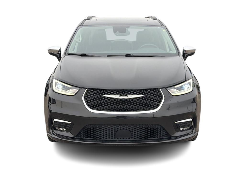 Thumbnail: 2021 Chrysler Pacifica - 6