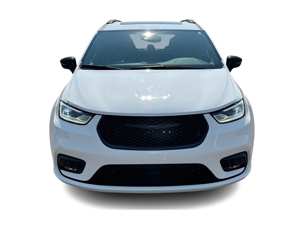 Thumbnail: 2023 Chrysler Pacifica - 6