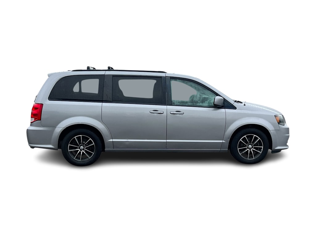 Thumbnail: 2018 Dodge Grand Caravan - 20