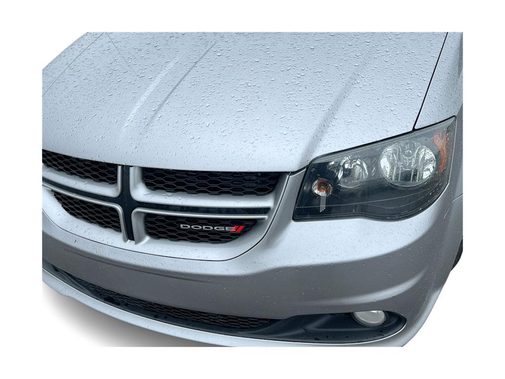 Thumbnail: 2018 Dodge Grand Caravan - 21