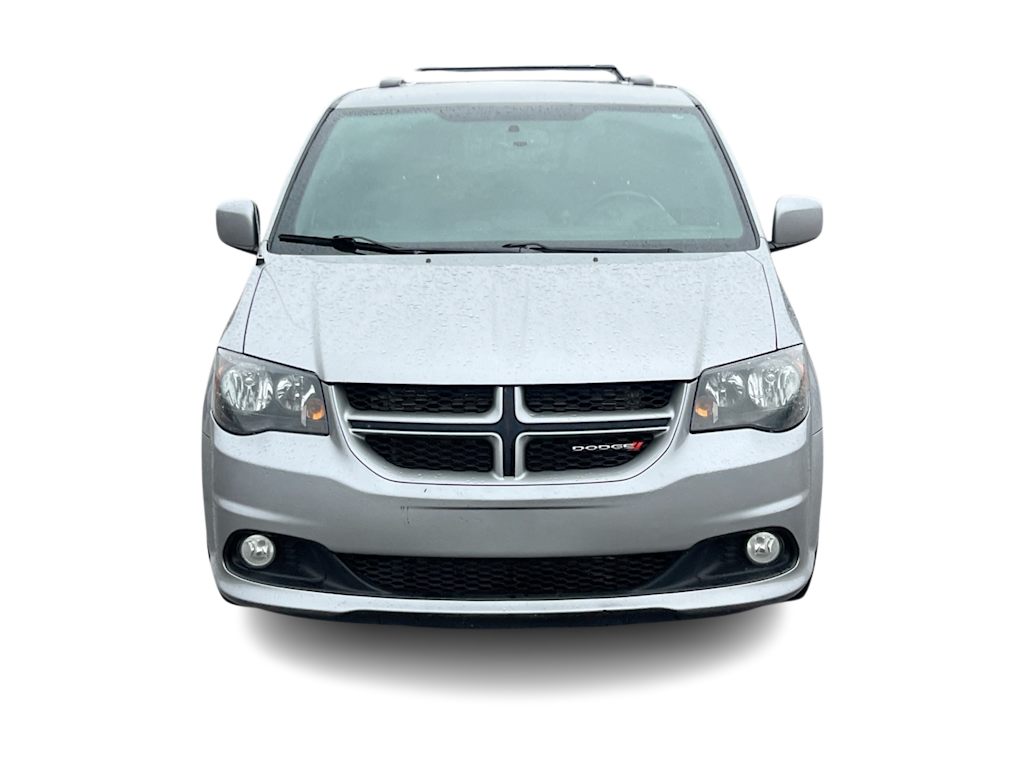 Thumbnail: 2018 Dodge Grand Caravan - 6
