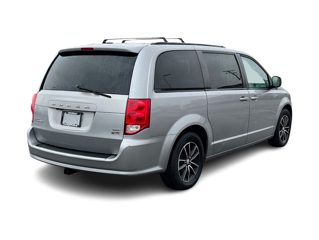 Thumbnail: 2018 Dodge Grand Caravan - 19