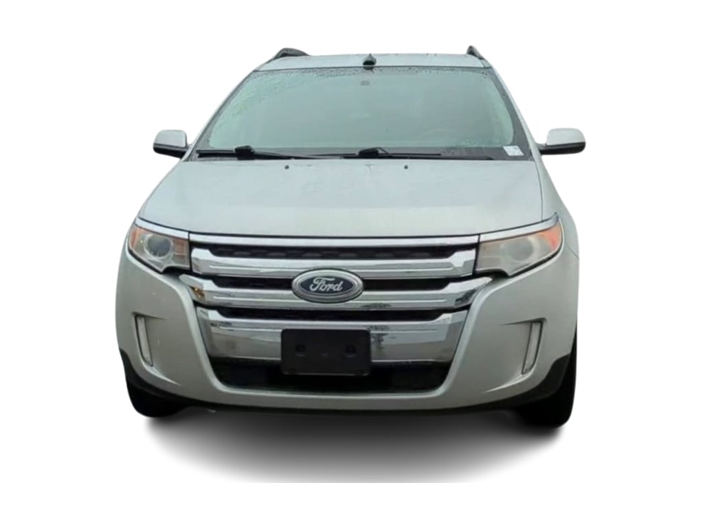 2014 Ford Edge Limited 6