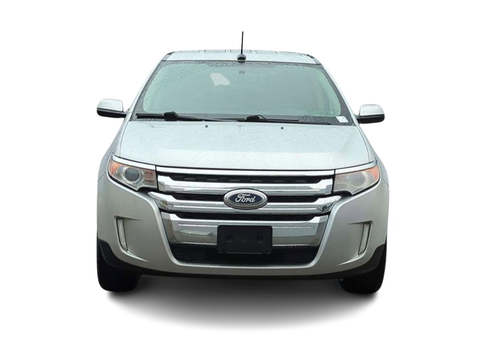2014 Ford Edge Limited 26