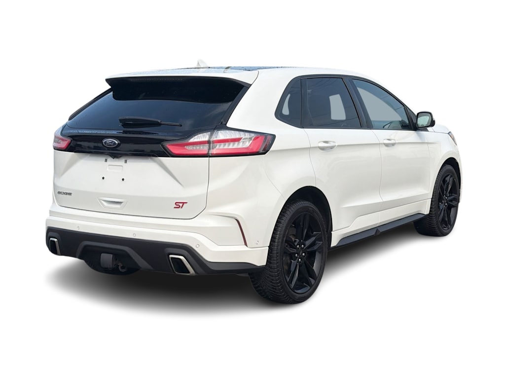 Thumbnail: 2020 Ford Edge - 19