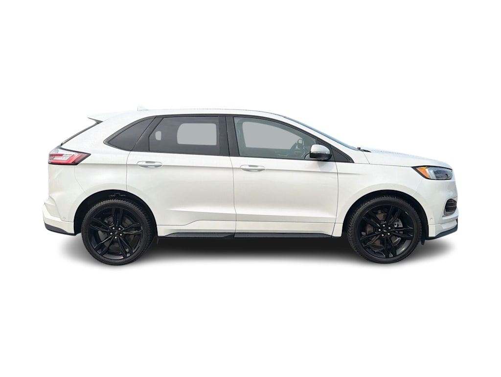 Thumbnail: 2020 Ford Edge - 20