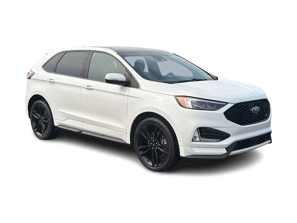 Thumbnail: 2020 Ford Edge - 17