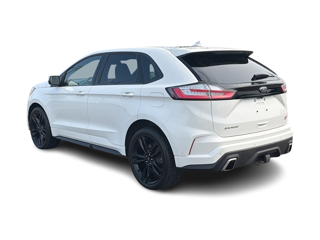 Thumbnail: 2020 Ford Edge - 4