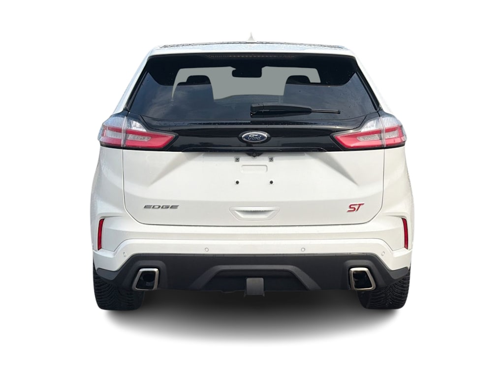 Thumbnail: 2020 Ford Edge - 5