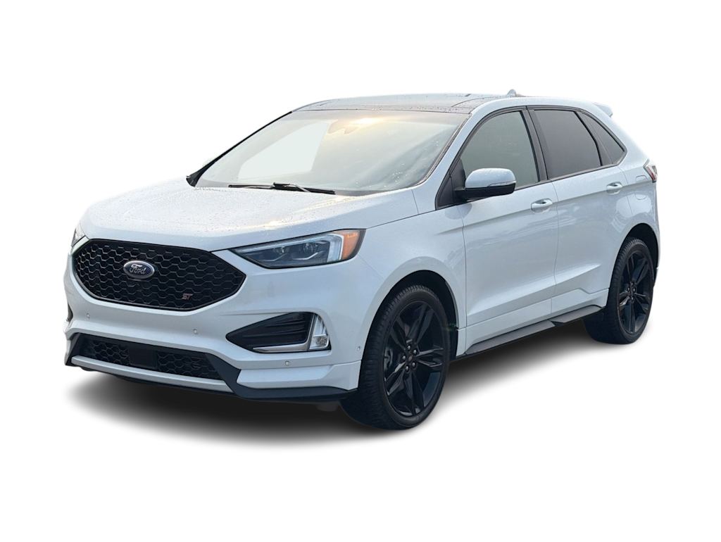 Thumbnail: 2020 Ford Edge - 18