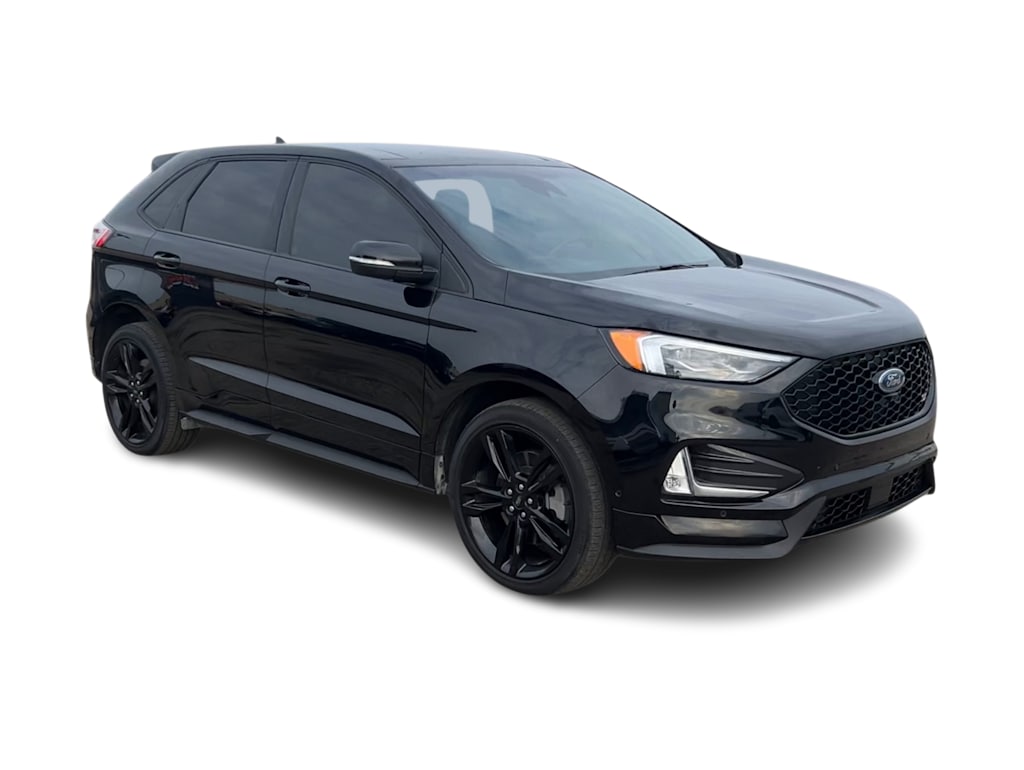 Thumbnail: 2024 Ford Edge - 20