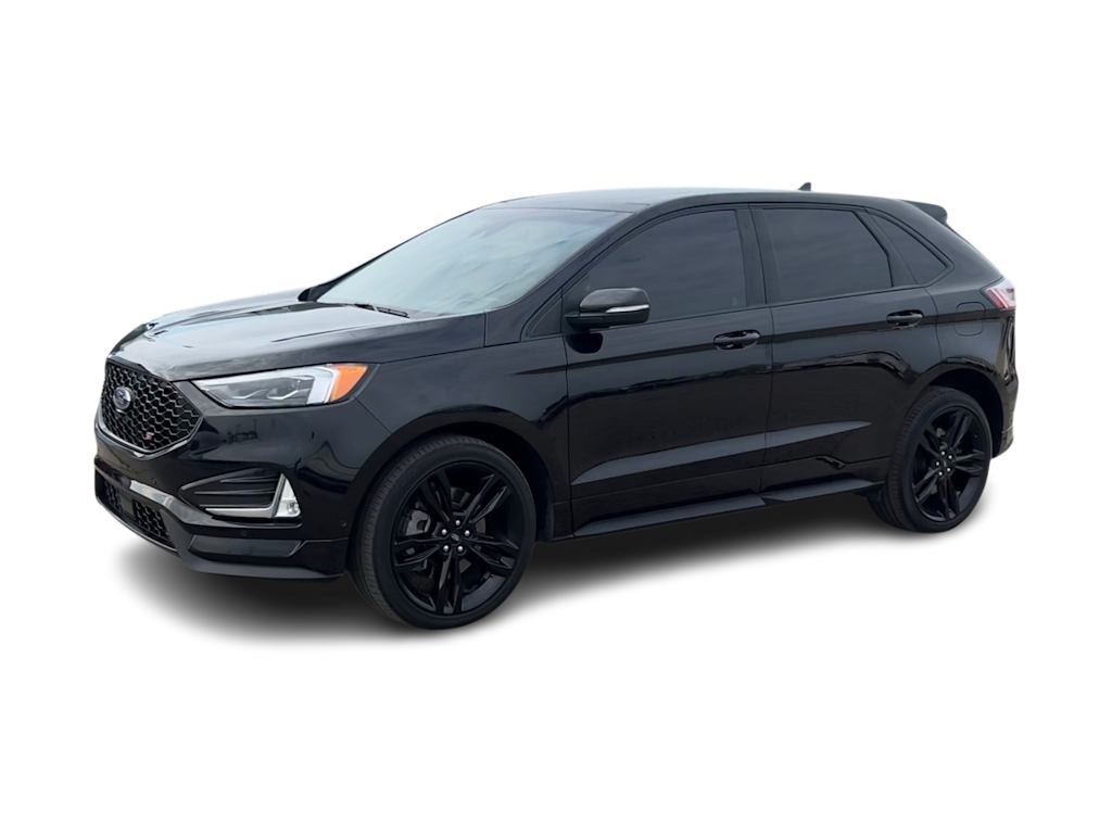 Thumbnail: 2024 Ford Edge - 21