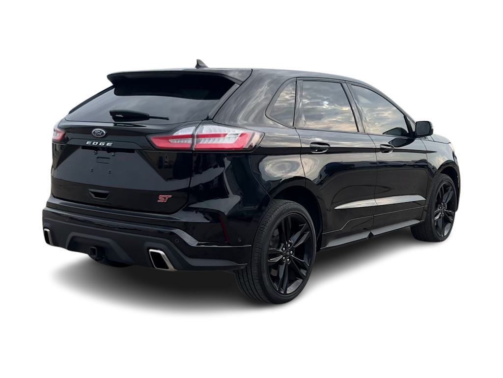 Thumbnail: 2024 Ford Edge - 22