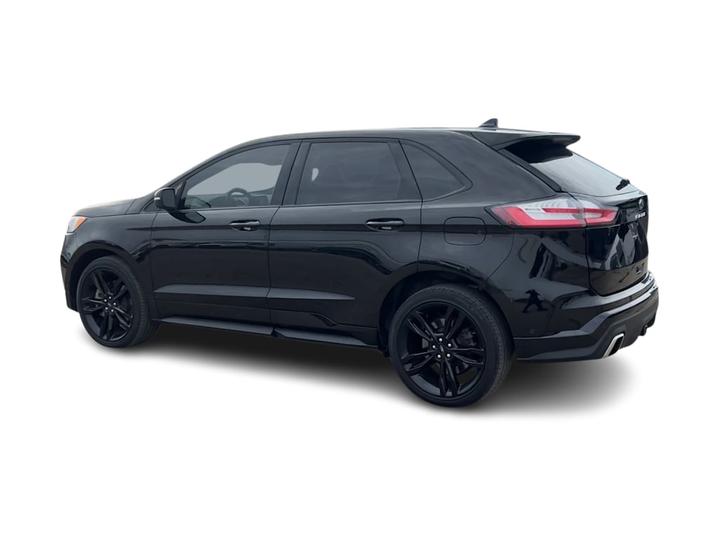 Thumbnail: 2024 Ford Edge - 4