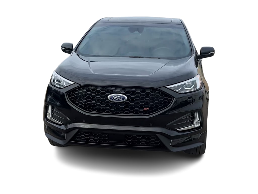 Thumbnail: 2024 Ford Edge - 6
