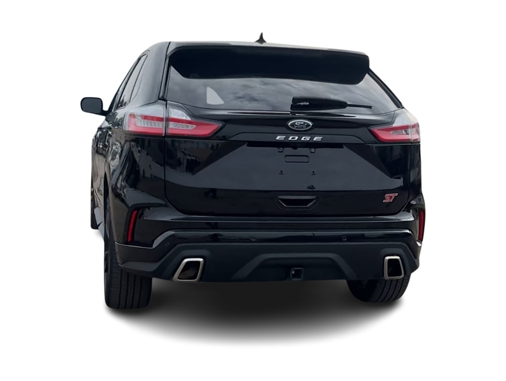 Thumbnail: 2024 Ford Edge - 5