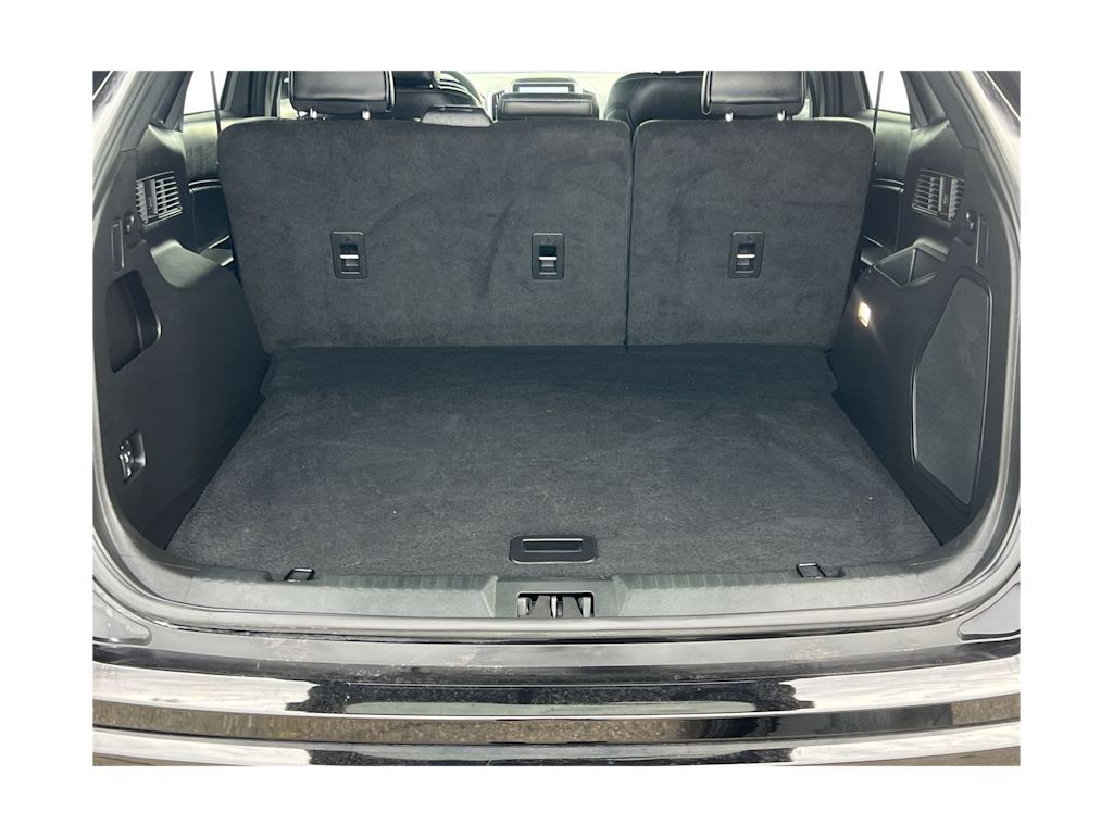 Thumbnail: 2024 Ford Edge - 17