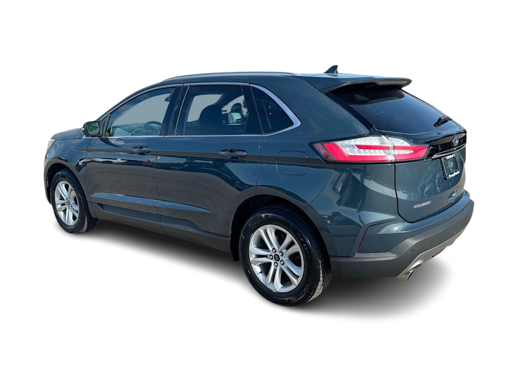 Thumbnail: 2019 Ford Edge - 4