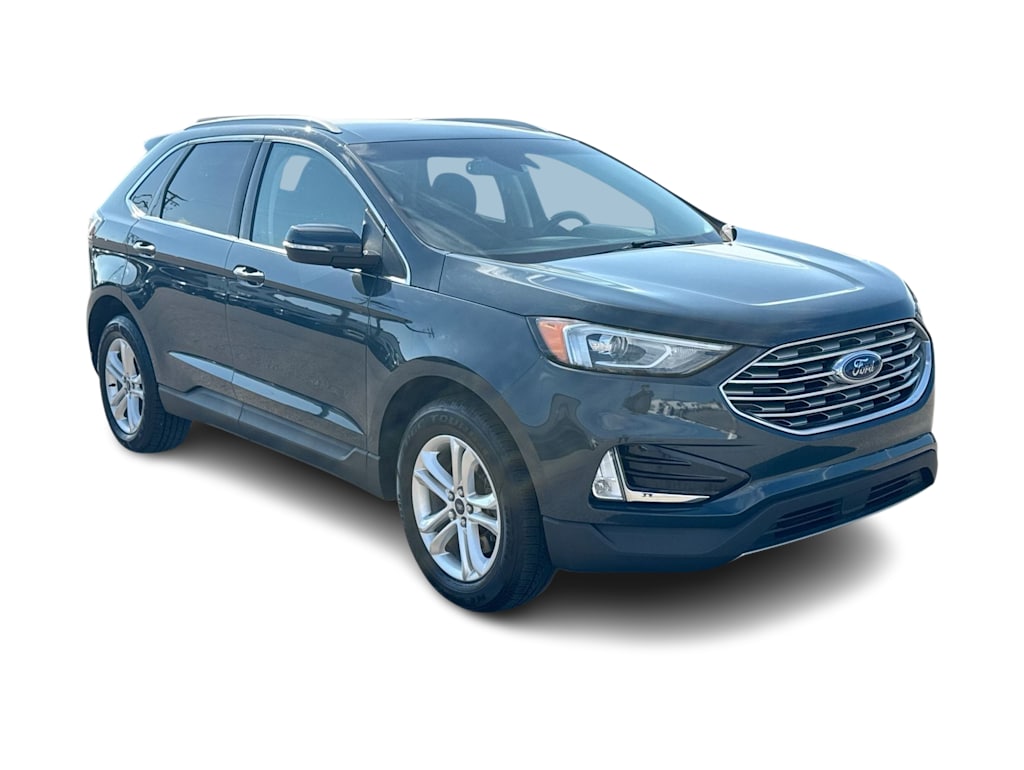 Thumbnail: 2019 Ford Edge - 18