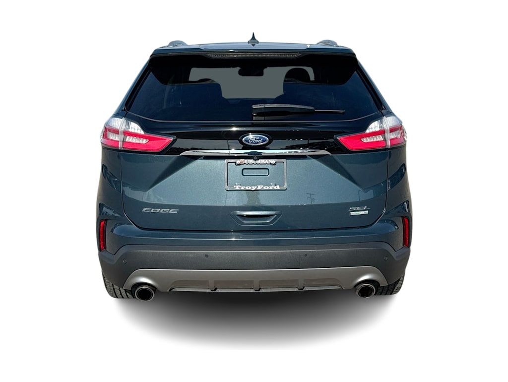 Thumbnail: 2019 Ford Edge - 5