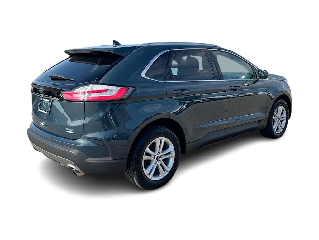 Thumbnail: 2019 Ford Edge - 20