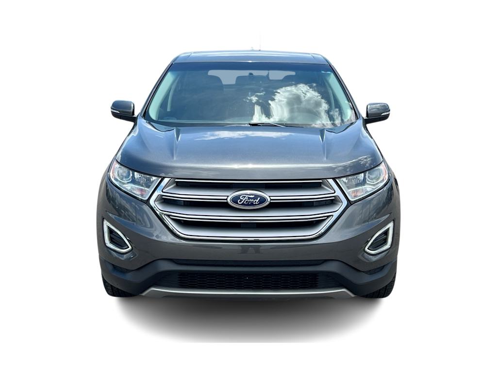 Thumbnail: 2018 Ford Edge - 6