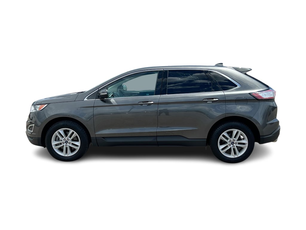 Thumbnail: 2018 Ford Edge - 3