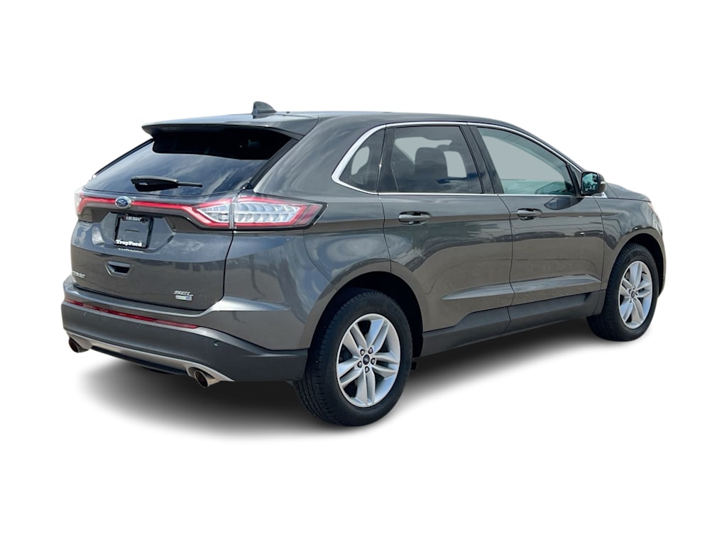 Thumbnail: 2018 Ford Edge - 20