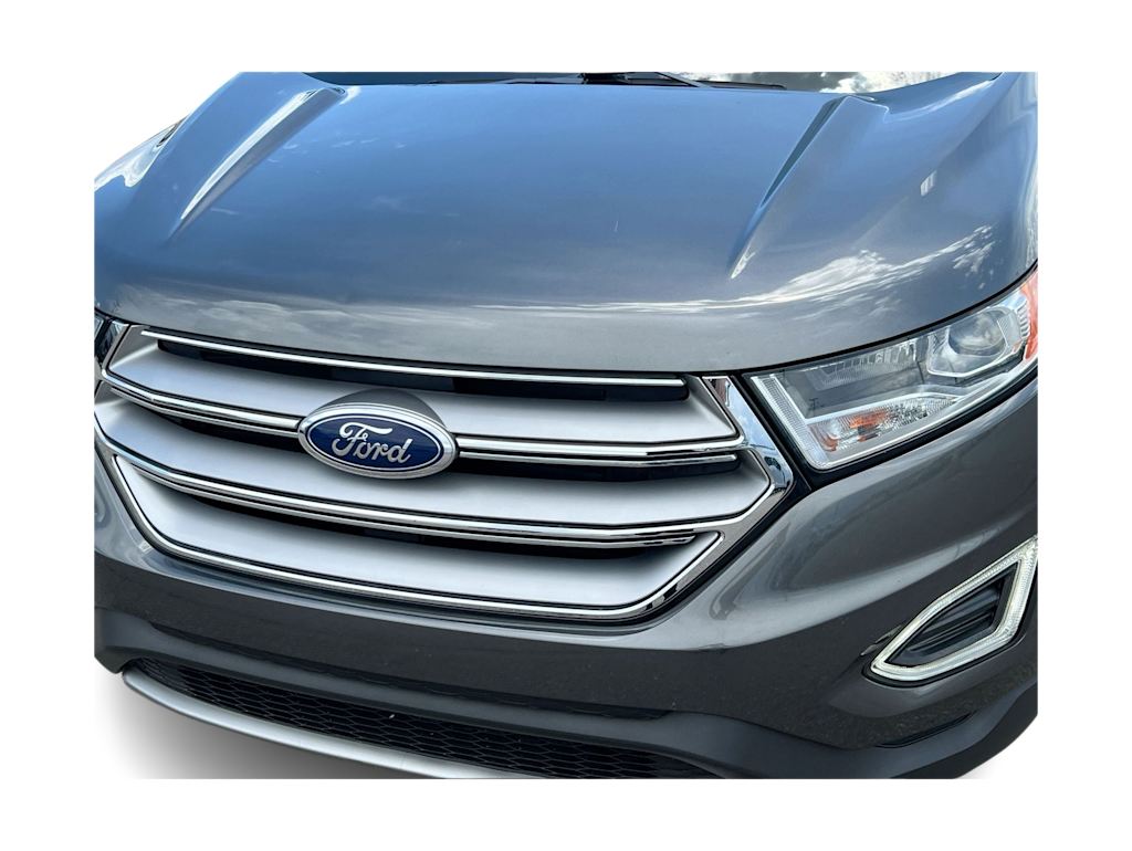 Thumbnail: 2018 Ford Edge - 22